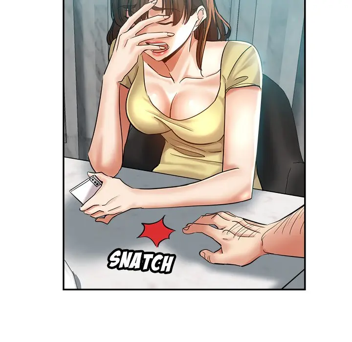 Newfound Partners Manhwa Facon Chapter 26 - Page 38