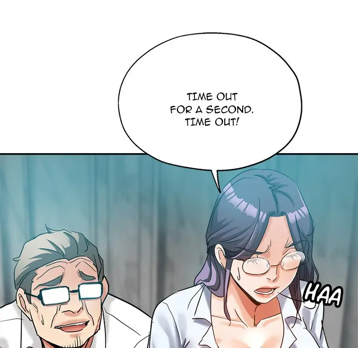 Newfound Partners Manhwa Facon Chapter 26 - Page 40