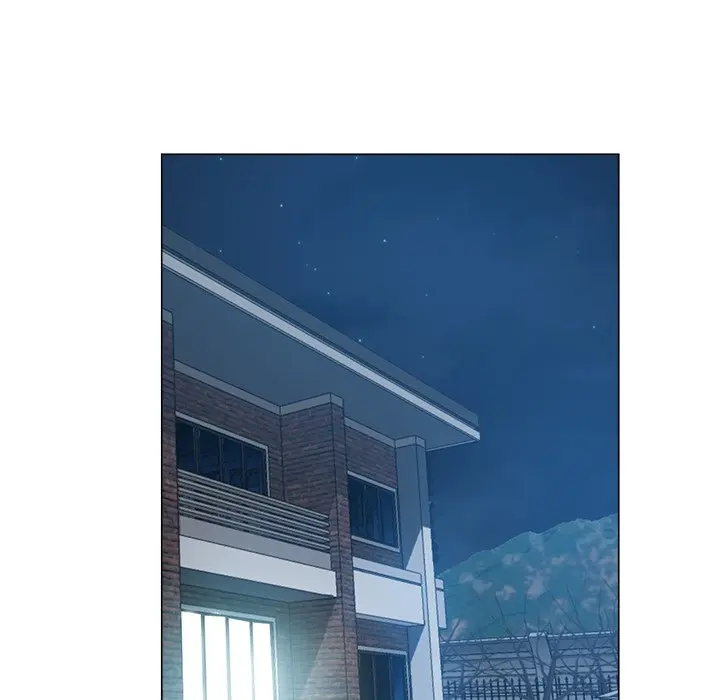 Newfound Partners Manhwa Facon Chapter 26 - Page 43