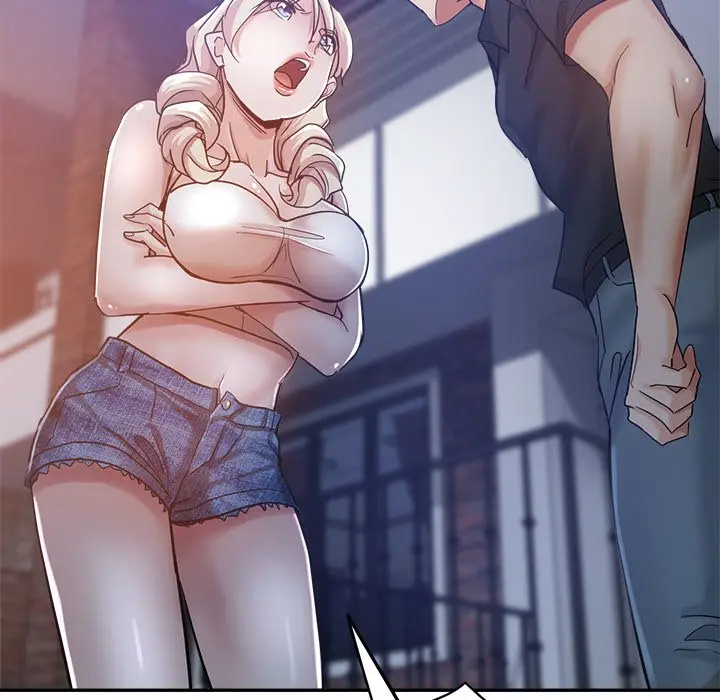 Newfound Partners Manhwa Facon Chapter 26 - Page 46