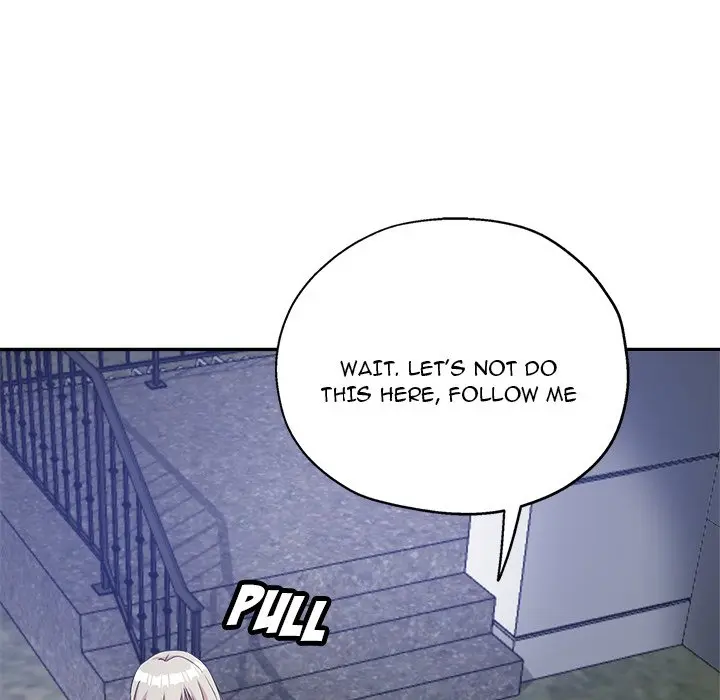 Newfound Partners Manhwa Facon Chapter 26 - Page 48