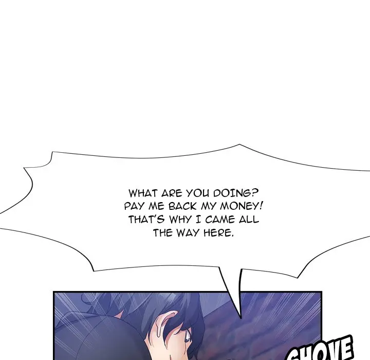 Newfound Partners Manhwa Facon Chapter 26 - Page 51