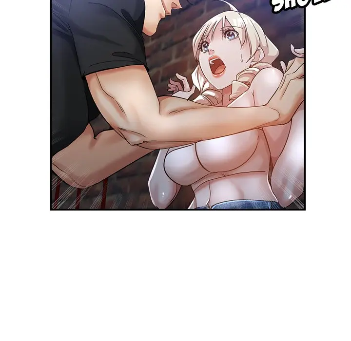 Newfound Partners Manhwa Facon Chapter 26 - Page 52