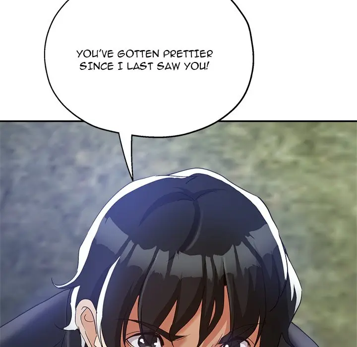 Newfound Partners Manhwa Facon Chapter 26 - Page 54