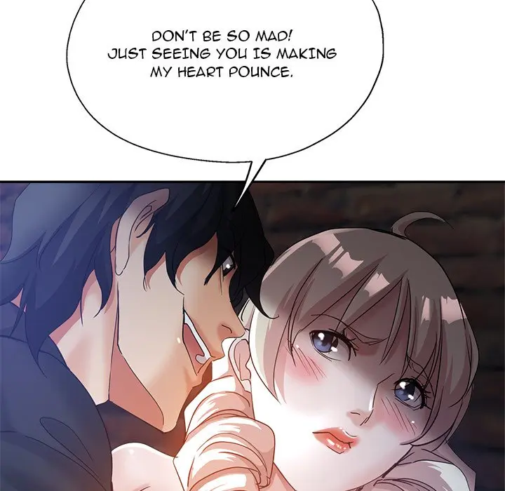 Newfound Partners Manhwa Facon Chapter 26 - Page 58