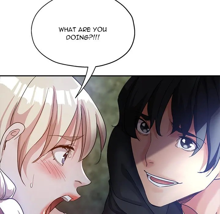 Newfound Partners Manhwa Facon Chapter 26 - Page 67