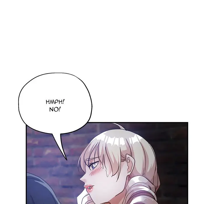 Newfound Partners Manhwa Facon Chapter 26 - Page 70