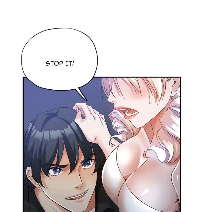 Newfound Partners Manhwa Facon Chapter 26 - Page 76