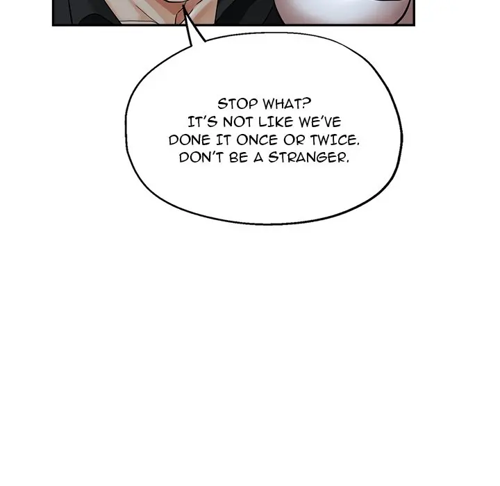 Newfound Partners Manhwa Facon Chapter 26 - Page 77