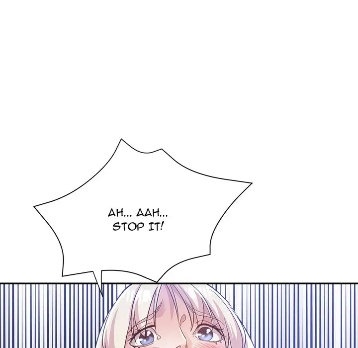 Newfound Partners Manhwa Facon Chapter 26 - Page 81