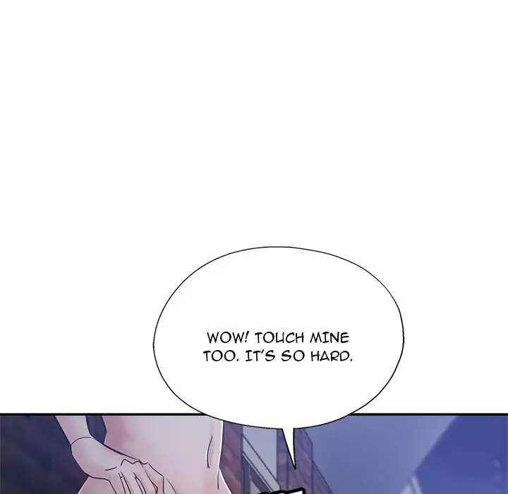Newfound Partners Manhwa Facon Chapter 26 - Page 85