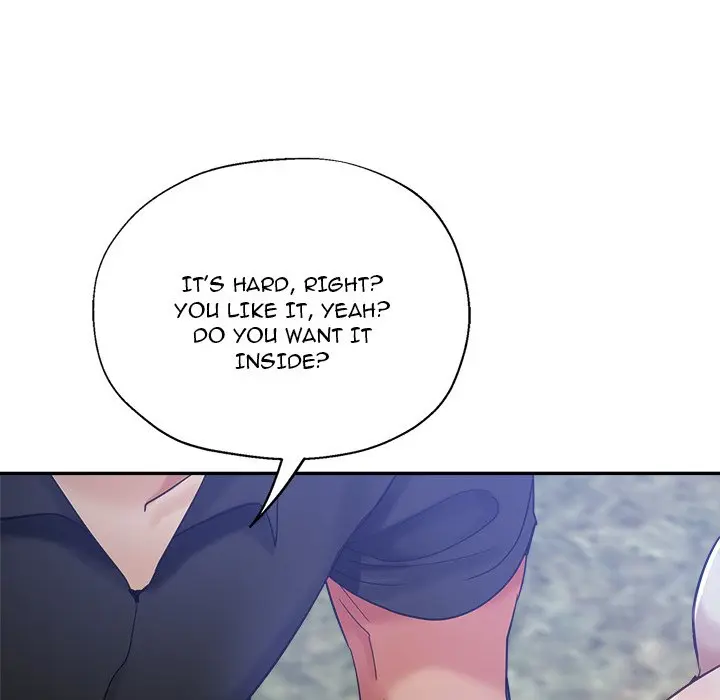 Newfound Partners Manhwa Facon Chapter 26 - Page 88