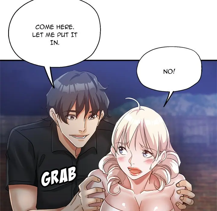 Newfound Partners Manhwa Facon Chapter 26 - Page 92