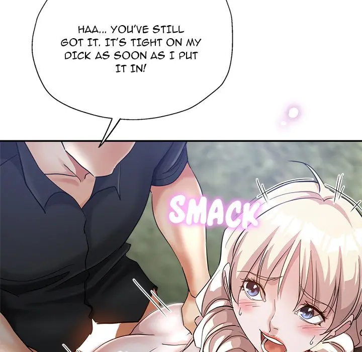 Newfound Partners Manhwa Facon Chapter 26 - Page 97