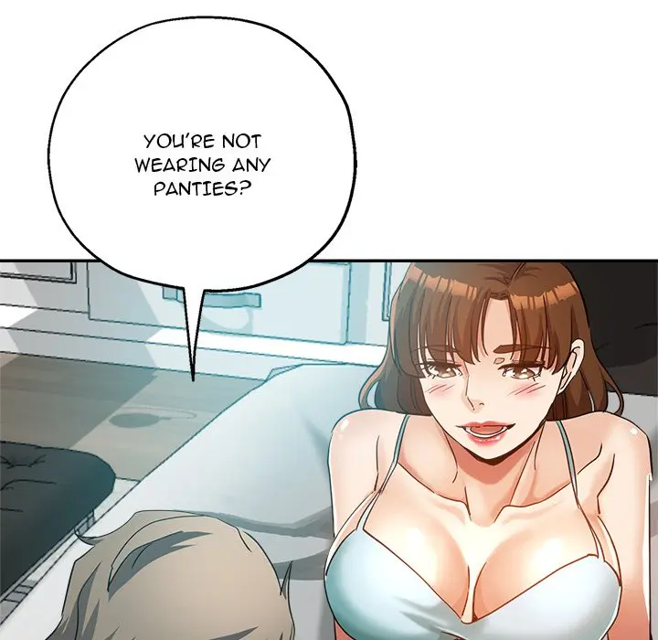 Newfound Partners Manhwa Facon Chapter 27 - Page 101