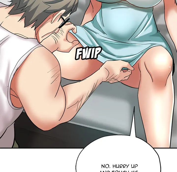Newfound Partners Manhwa Facon Chapter 27 - Page 102