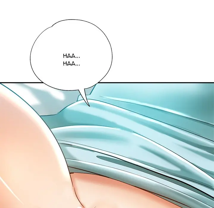 Newfound Partners Manhwa Facon Chapter 27 - Page 104