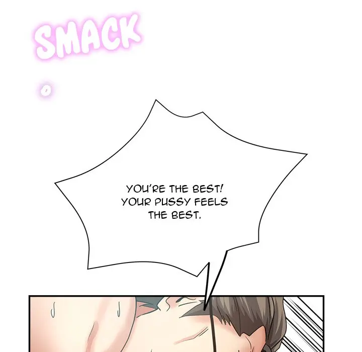 Newfound Partners Manhwa Facon Chapter 27 - Page 114
