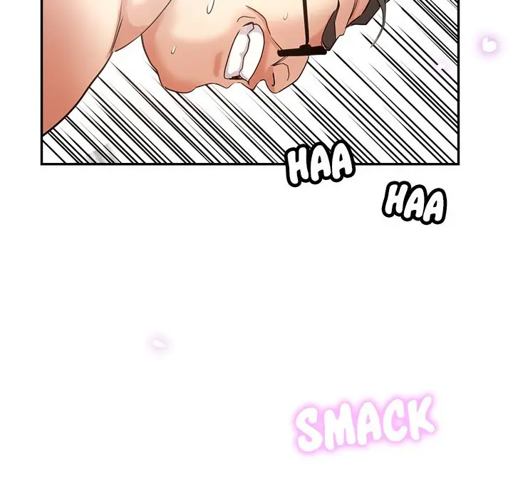 Newfound Partners Manhwa Facon Chapter 27 - Page 115