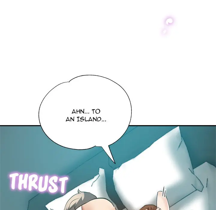 Newfound Partners Manhwa Facon Chapter 27 - Page 119