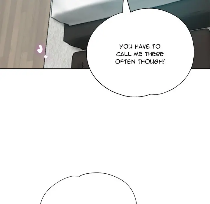 Newfound Partners Manhwa Facon Chapter 27 - Page 121