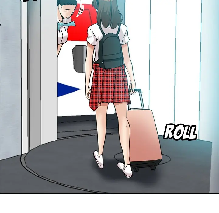 Newfound Partners Manhwa Facon Chapter 27 - Page 127