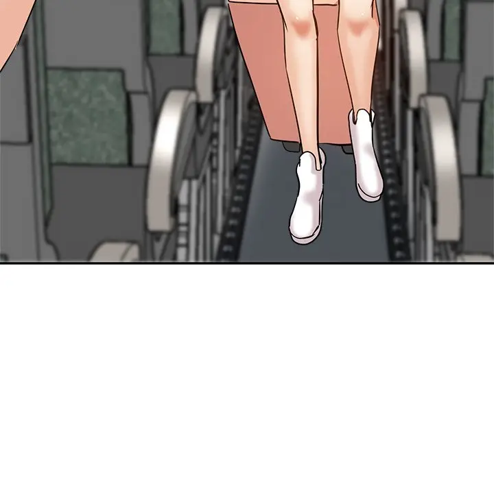 Newfound Partners Manhwa Facon Chapter 27 - Page 131