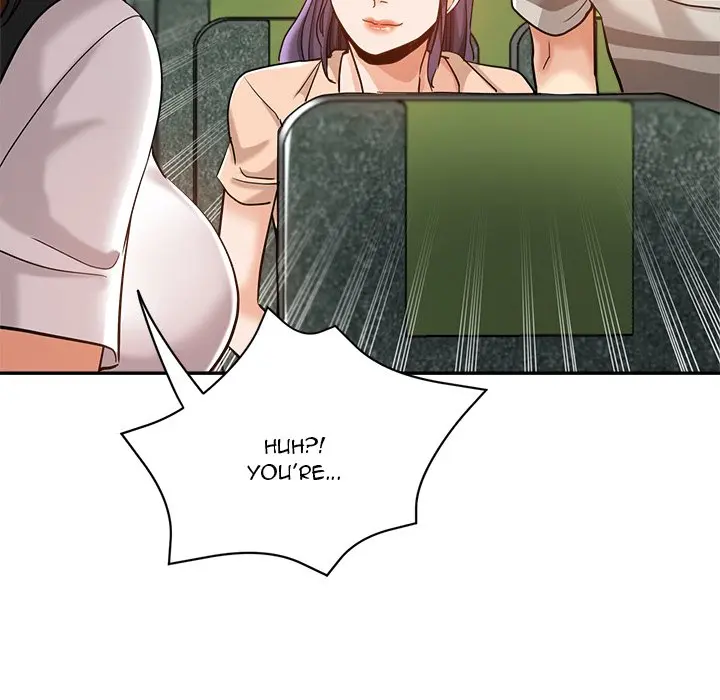Newfound Partners Manhwa Facon Chapter 27 - Page 134