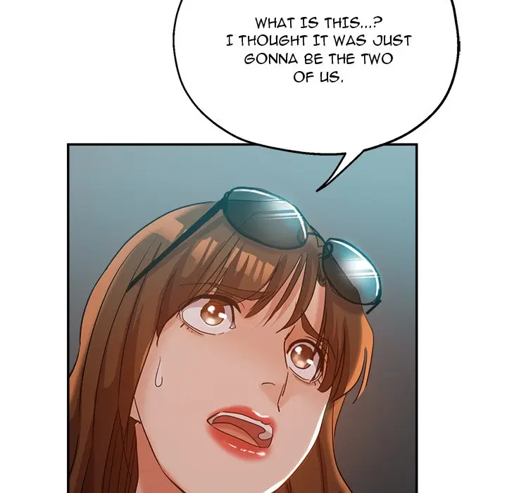Newfound Partners Manhwa Facon Chapter 27 - Page 136