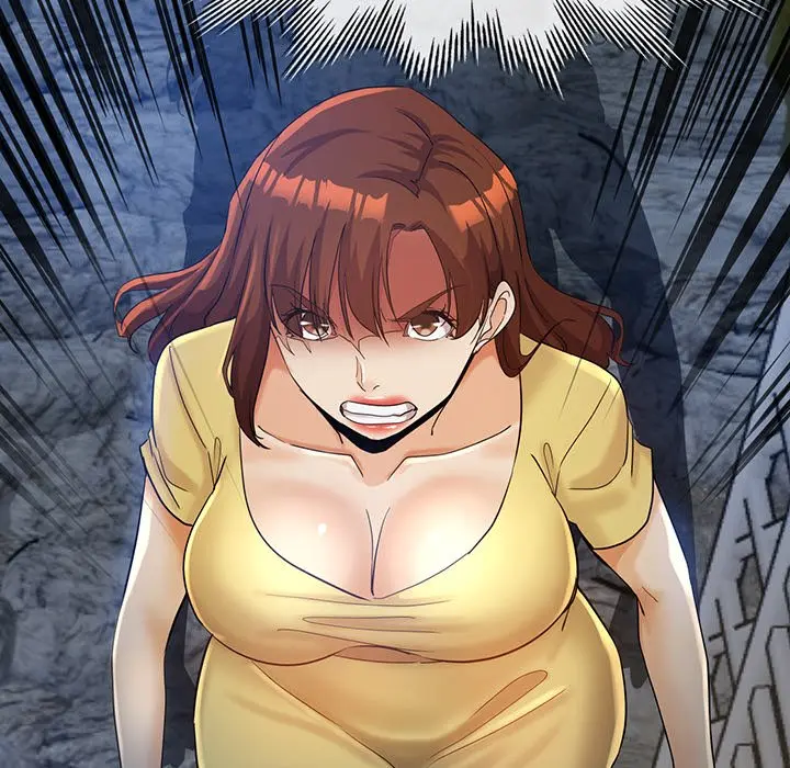 Newfound Partners Manhwa Facon Chapter 27 - Page 14