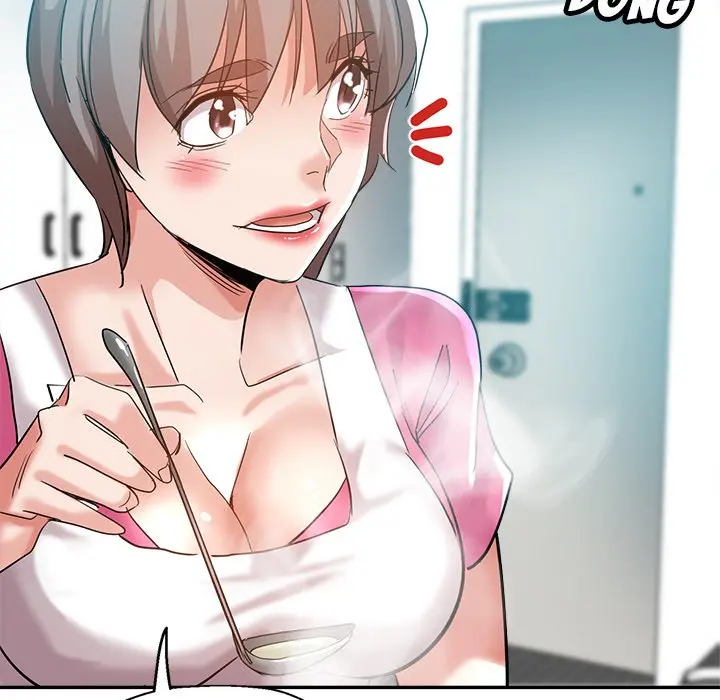 Newfound Partners Manhwa Facon Chapter 27 - Page 142