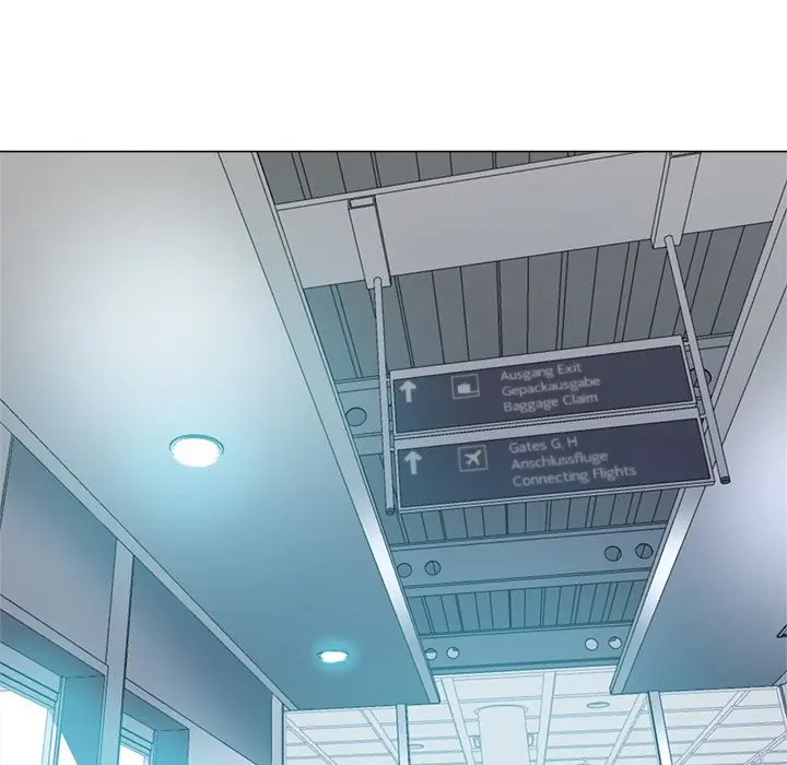 Newfound Partners Manhwa Facon Chapter 27 - Page 152