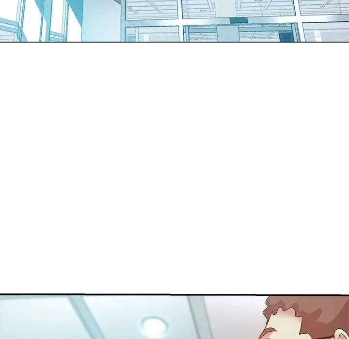 Newfound Partners Manhwa Facon Chapter 27 - Page 153