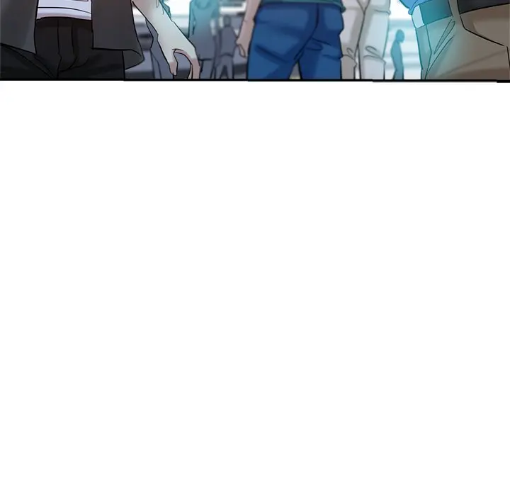 Newfound Partners Manhwa Facon Chapter 27 - Page 155