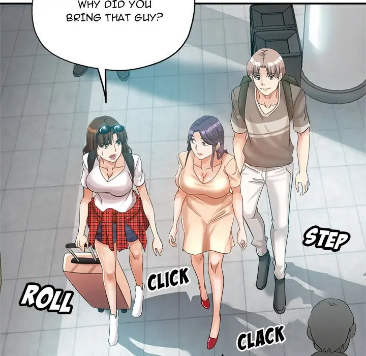 Newfound Partners Manhwa Facon Chapter 27 - Page 157