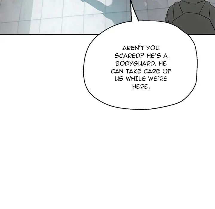 Newfound Partners Manhwa Facon Chapter 27 - Page 158