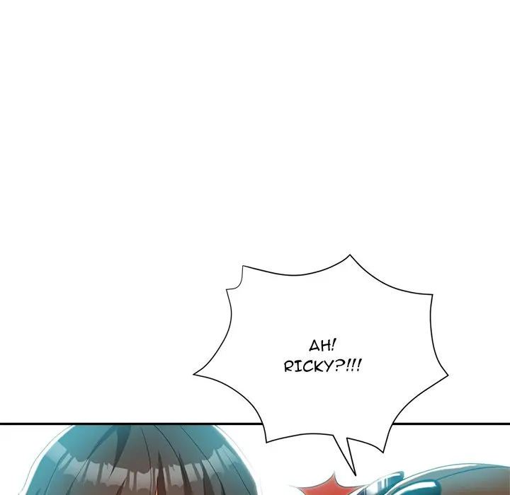 Newfound Partners Manhwa Facon Chapter 27 - Page 161