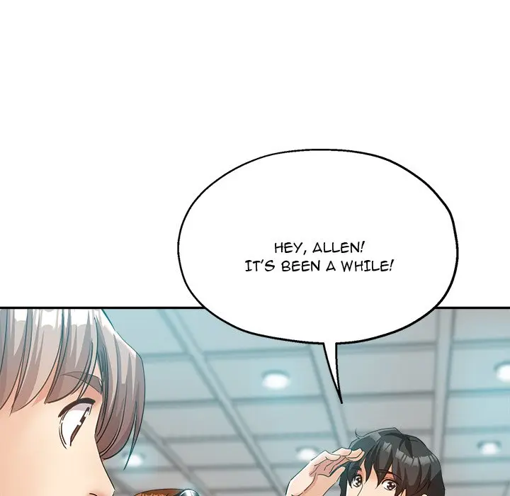 Newfound Partners Manhwa Facon Chapter 27 - Page 164