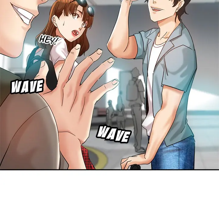 Newfound Partners Manhwa Facon Chapter 27 - Page 165