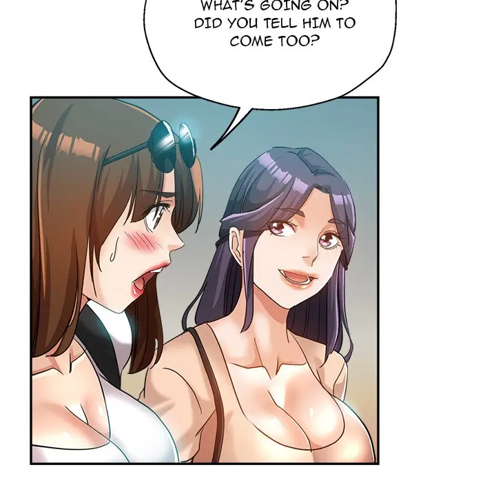 Newfound Partners Manhwa Facon Chapter 27 - Page 167