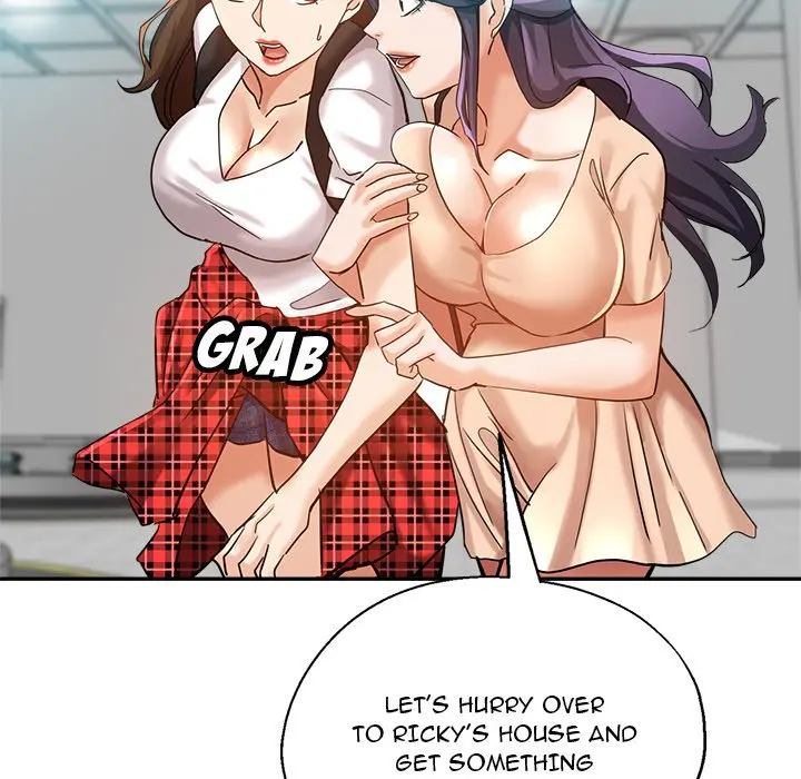 Newfound Partners Manhwa Facon Chapter 27 - Page 170