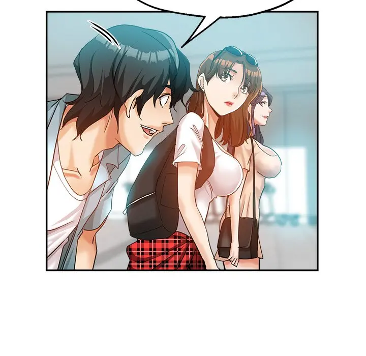 Newfound Partners Manhwa Facon Chapter 27 - Page 175
