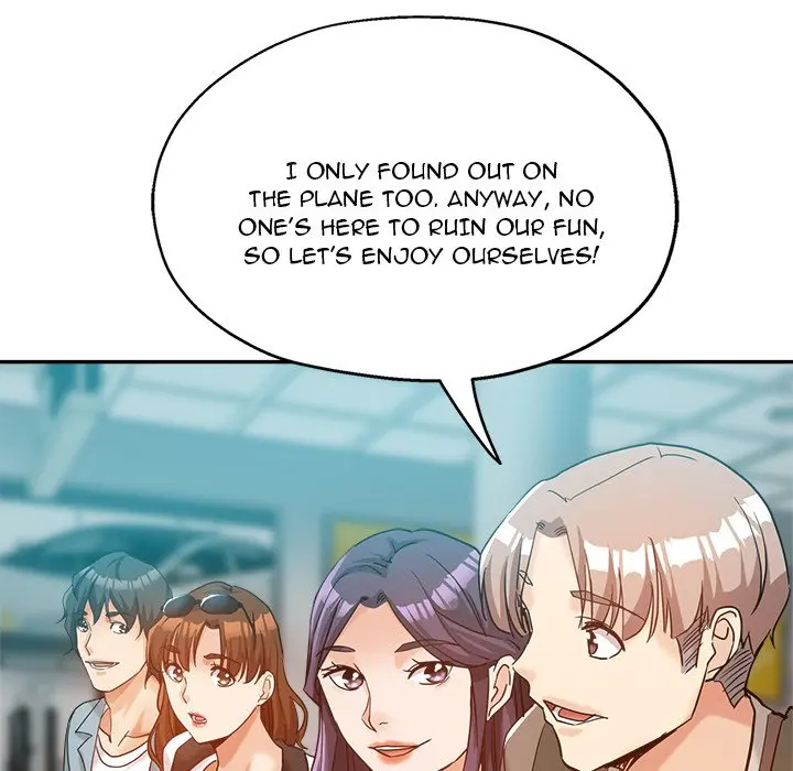Newfound Partners Manhwa Facon Chapter 27 - Page 177