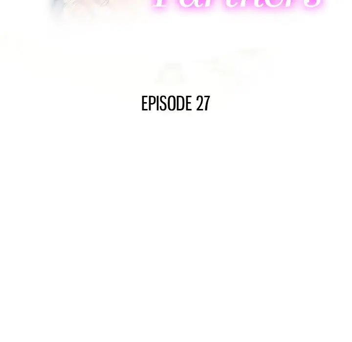 Newfound Partners Manhwa Facon Chapter 27 - Page 18