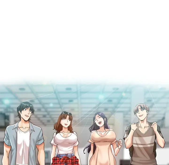 Newfound Partners Manhwa Facon Chapter 27 - Page 180