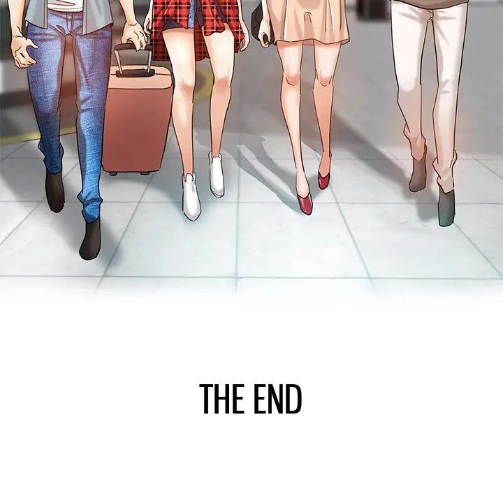 Newfound Partners Manhwa Facon Chapter 27 - Page 181