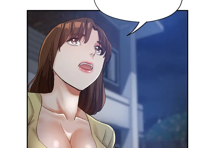 Newfound Partners Manhwa Facon Chapter 27 - Page 2