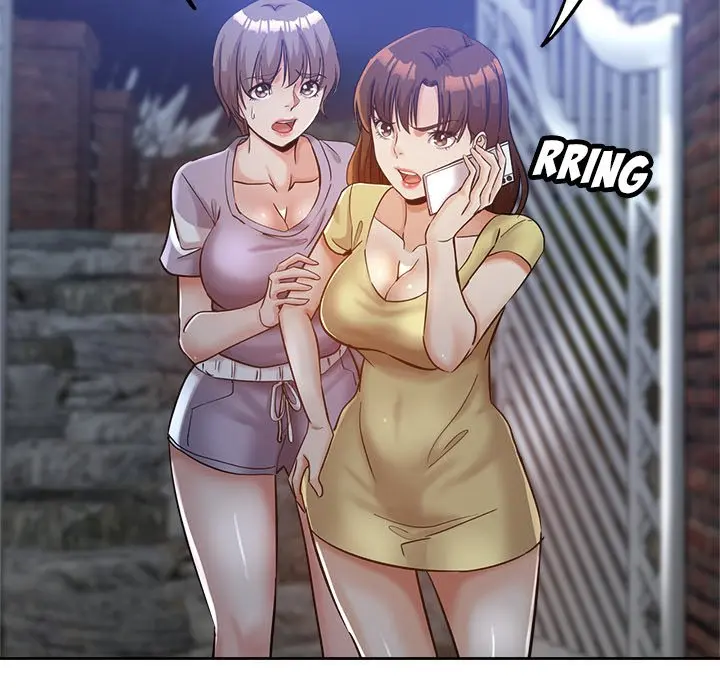 Newfound Partners Manhwa Facon Chapter 27 - Page 21