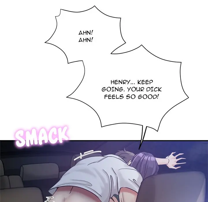 Newfound Partners Manhwa Facon Chapter 27 - Page 23
