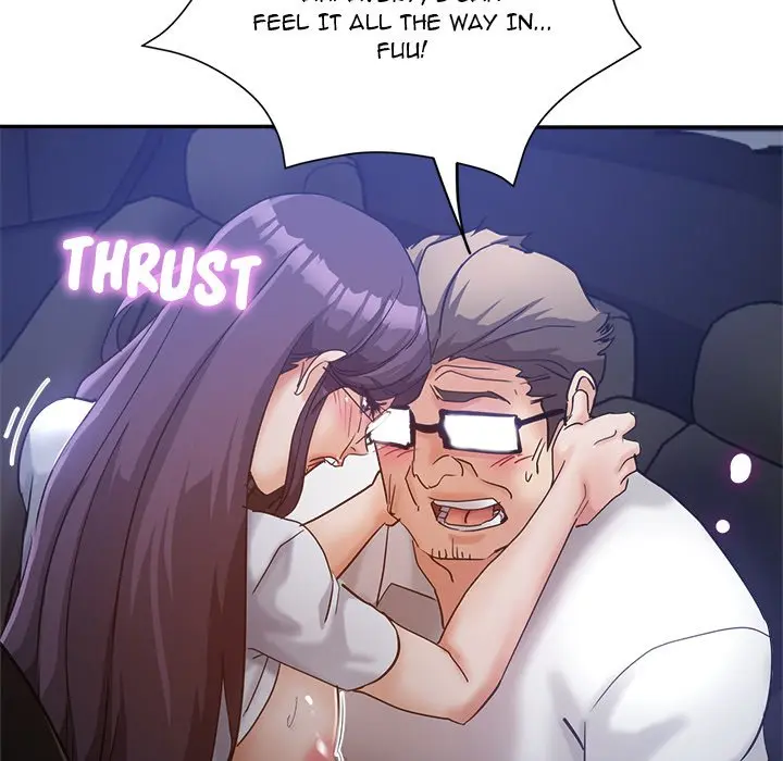 Newfound Partners Manhwa Facon Chapter 27 - Page 29
